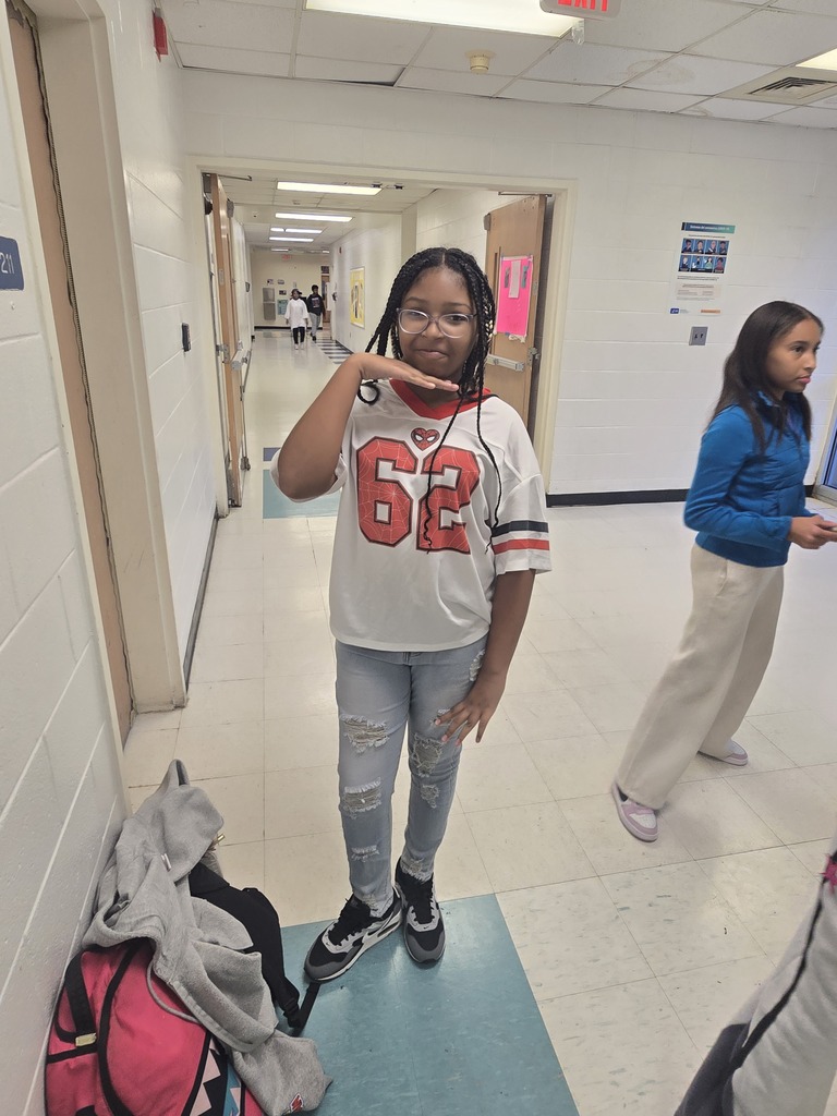 OLD WAY WEDNESDAY - WCMS SPIRIT WEEK