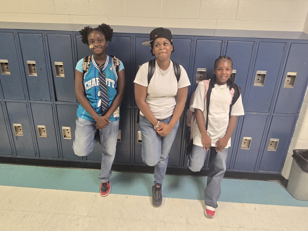 OLD WAY WEDNESDAY - WCMS SPIRIT WEEK