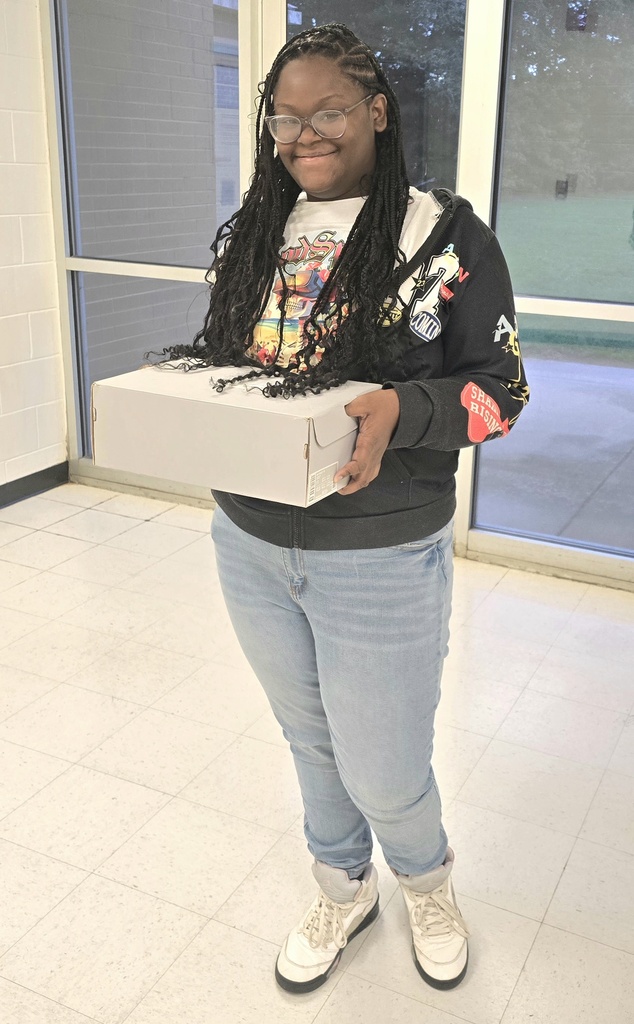 Anything but a Book Bag Day