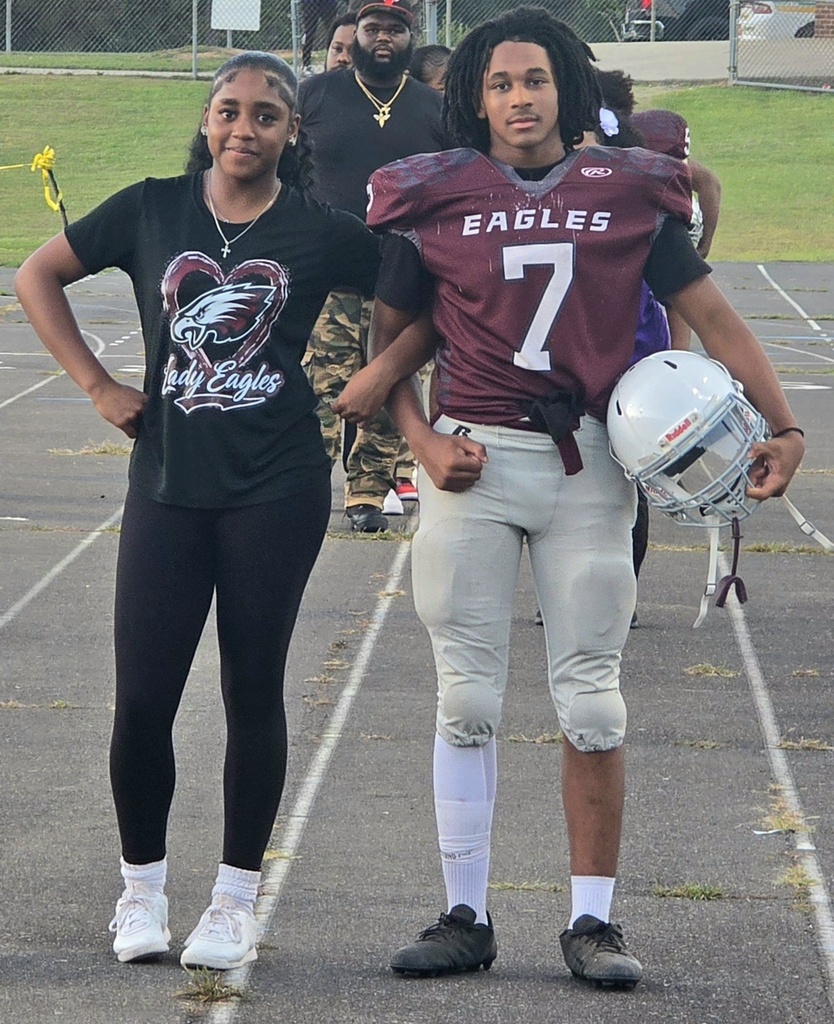 2026 WCMS Homecoming Court Candidates