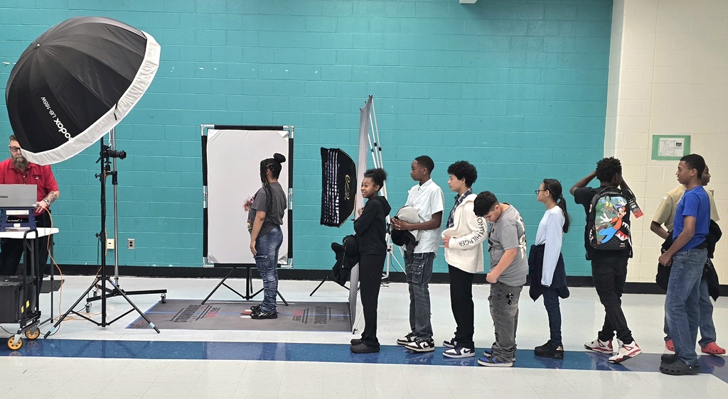 Fall Picture Day 2026