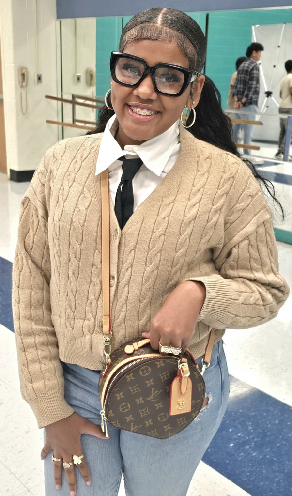2026 Dress to Impress Day