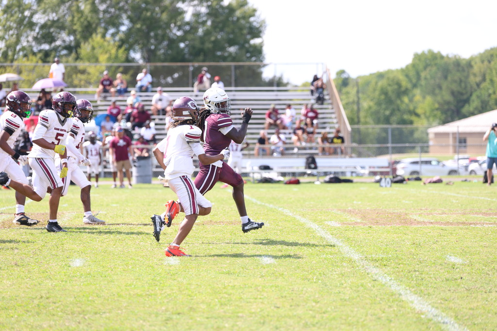 WCHS GHSHOE