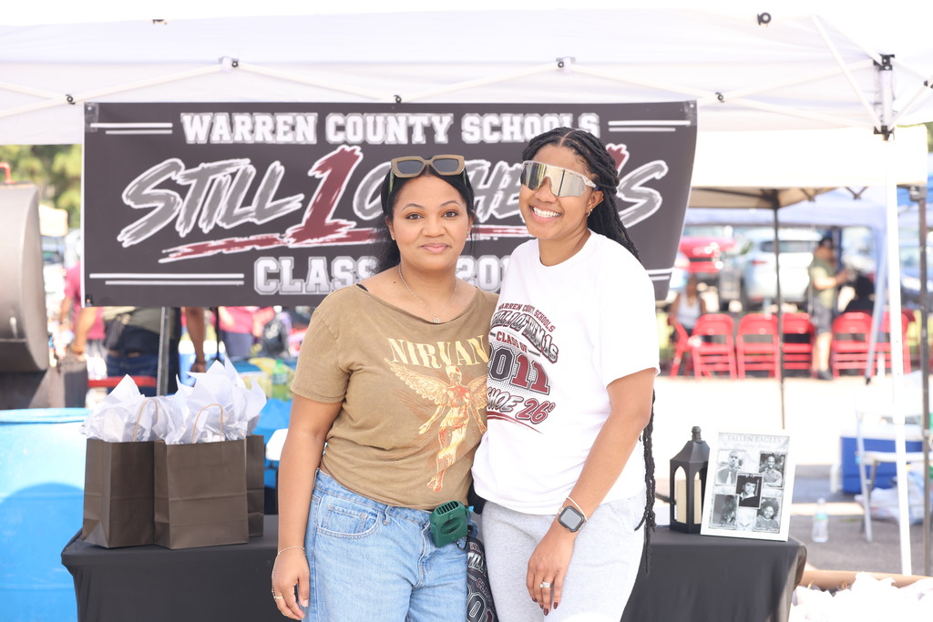 WCHS GHSHOE