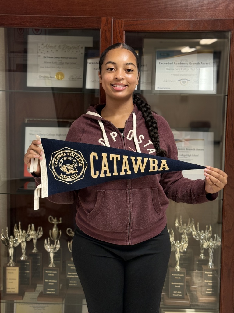 Kmira for Catawba College
