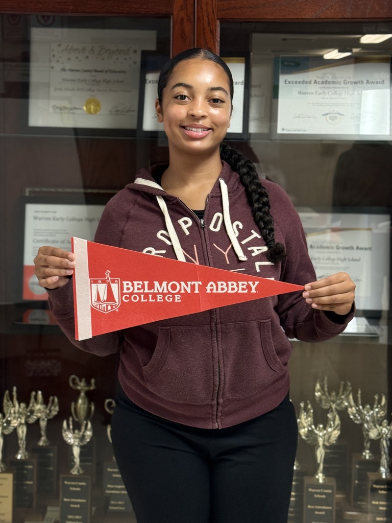 Kmira for Belmont Abbey