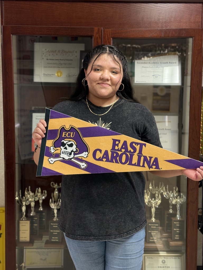 Yesenia for ECU