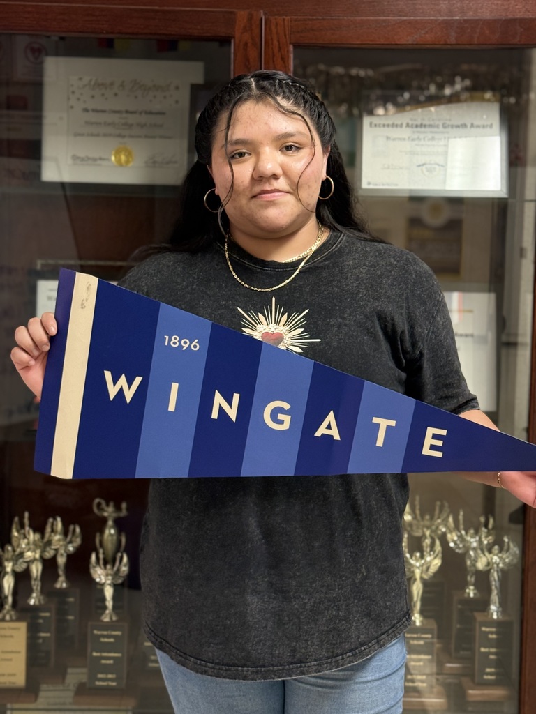 Yesenia for Wingate