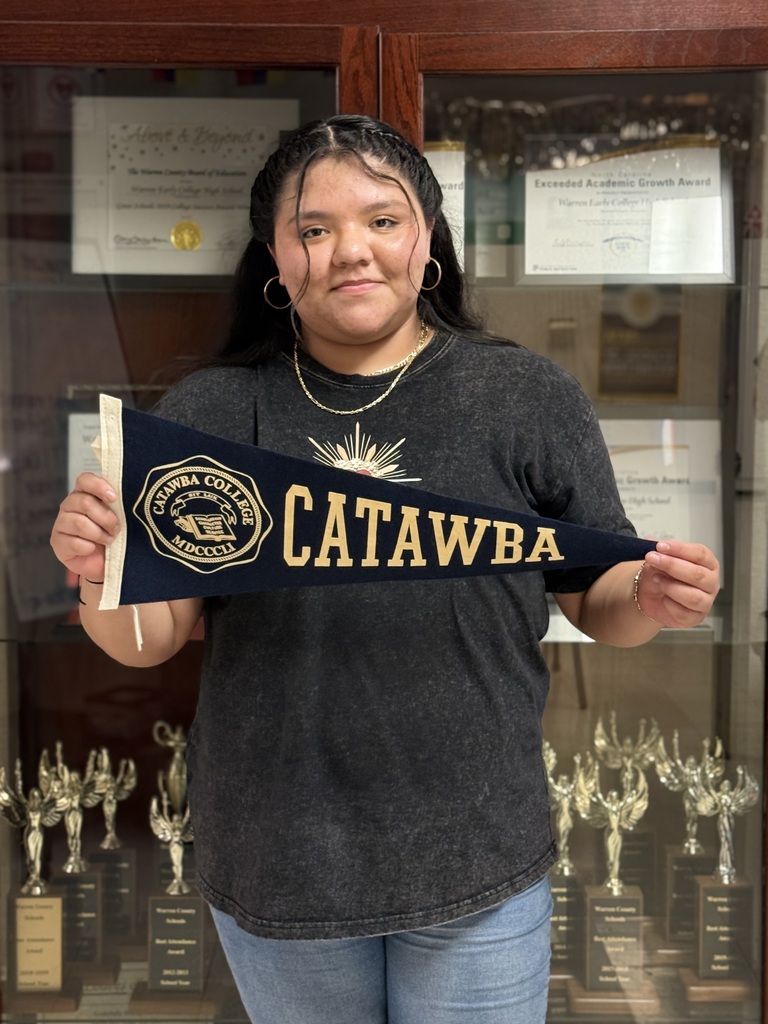 Yesenia for Catawba