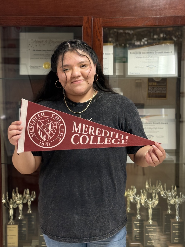 Yesenia for Meredith