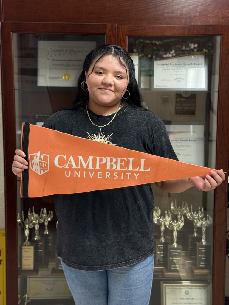 Yesenia for Campbell