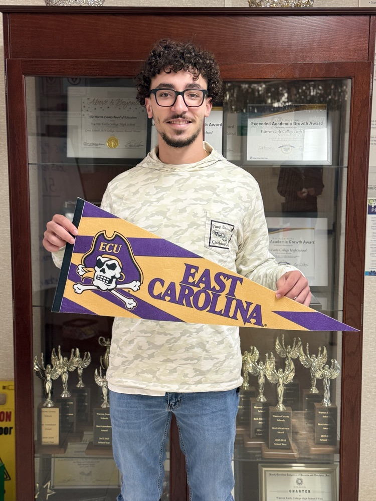 Austin for ECU