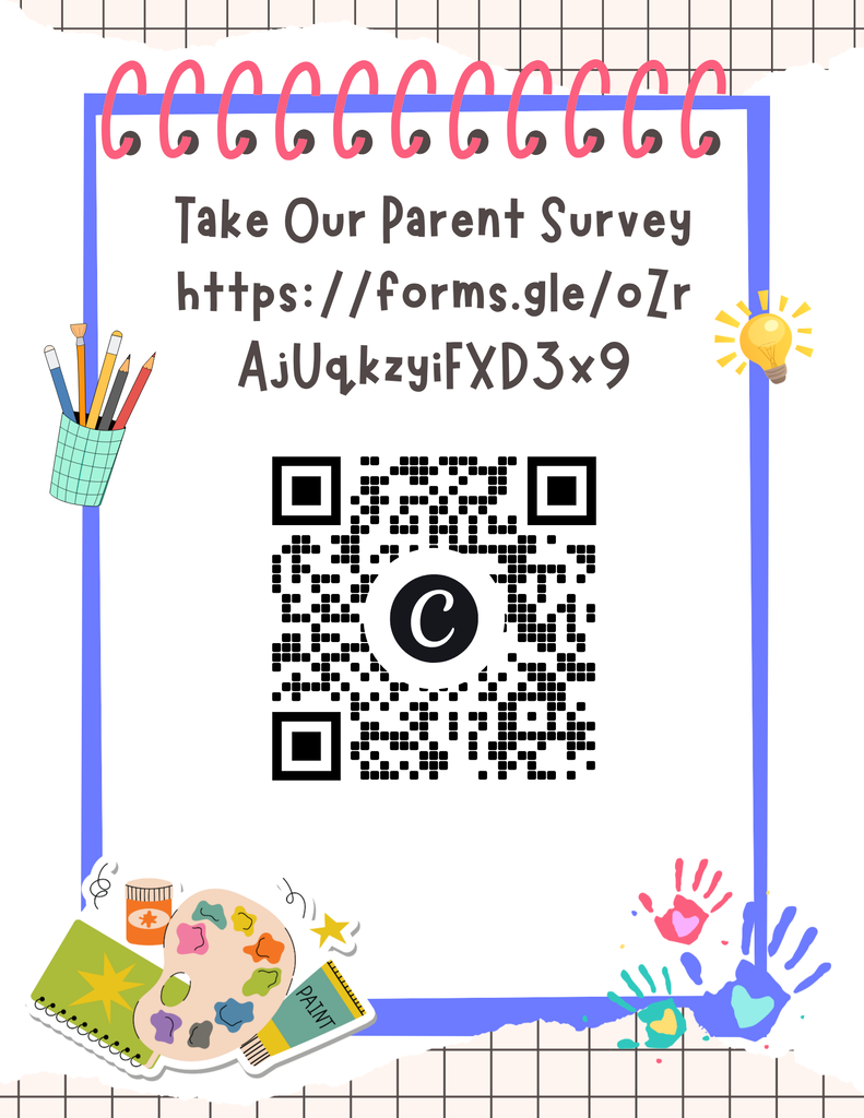 2026 Parent Survey - Safety and Organization
