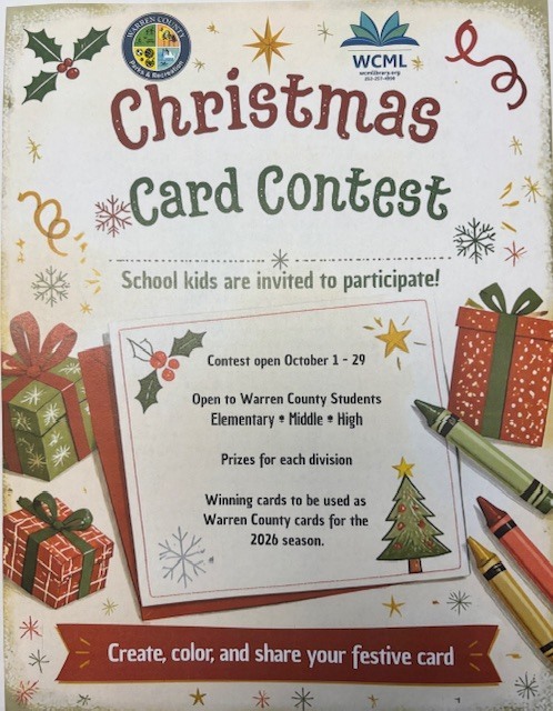 Christmas Cards