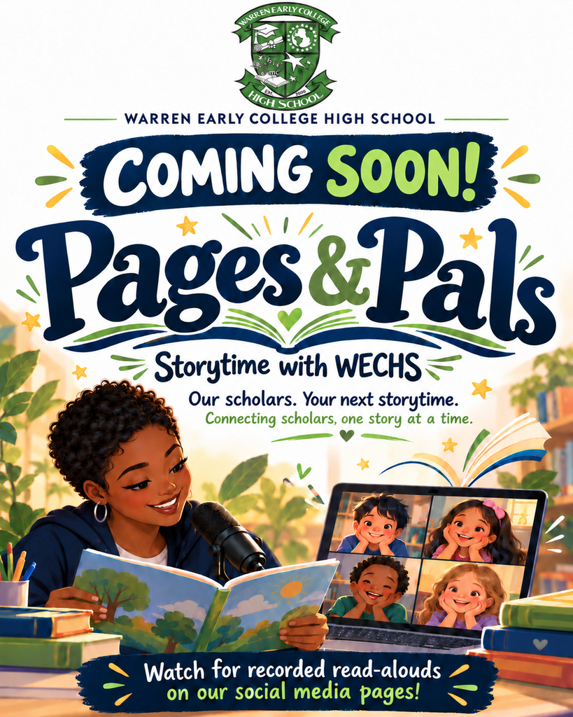 Pages and Pals