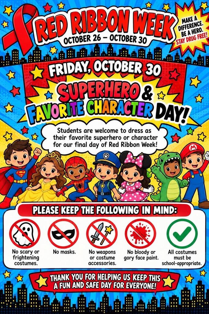 super hero