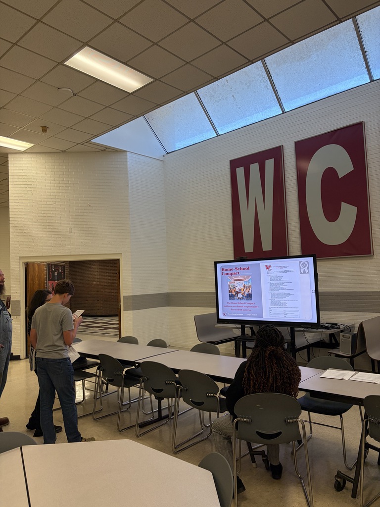 WCHS PTCUD