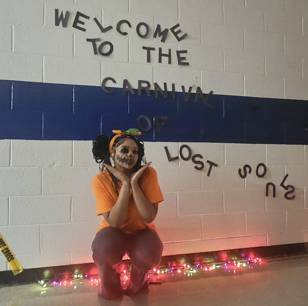 WCHS Eagleween