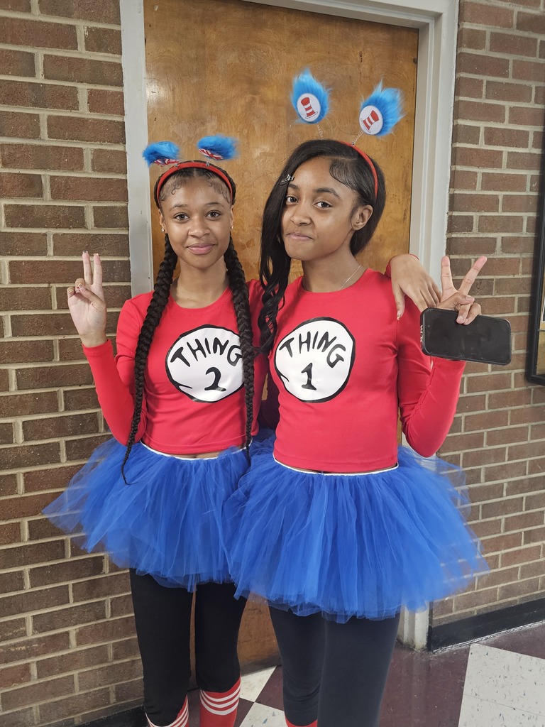 WCHS Eagleween