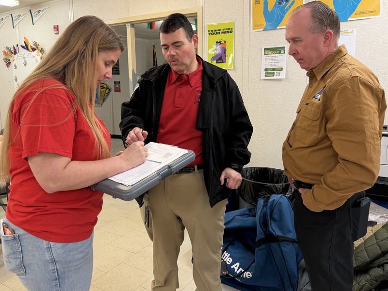 Hands On CPR Training Event - February 25 2026