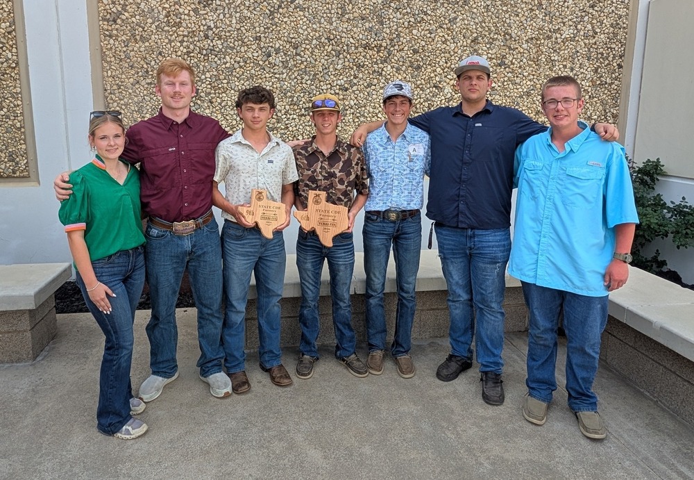 Forestry FFA