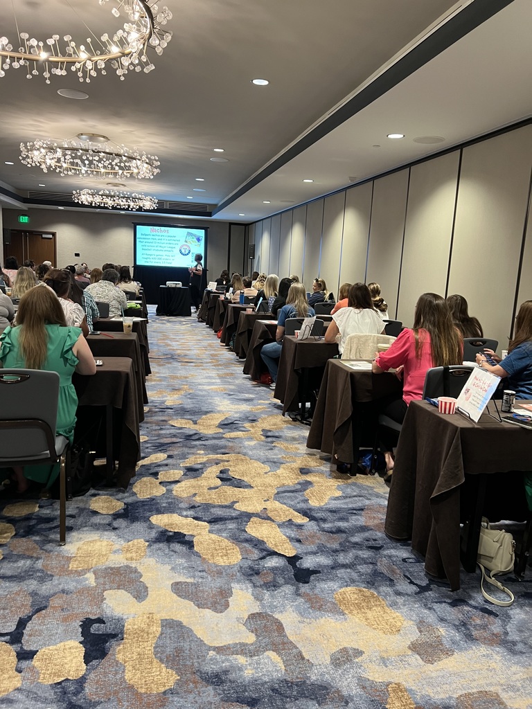 National Ag in the Classroom Conference