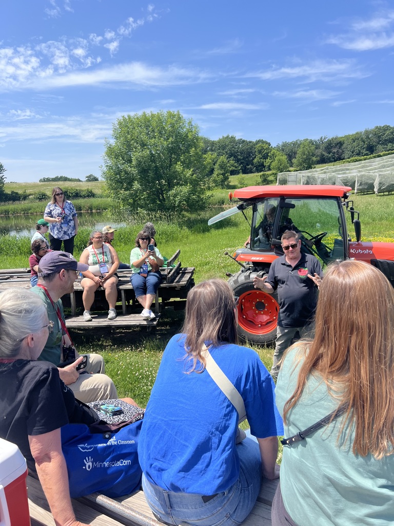 National Ag in the Classroom Conference