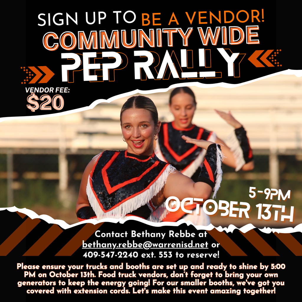 pep rally