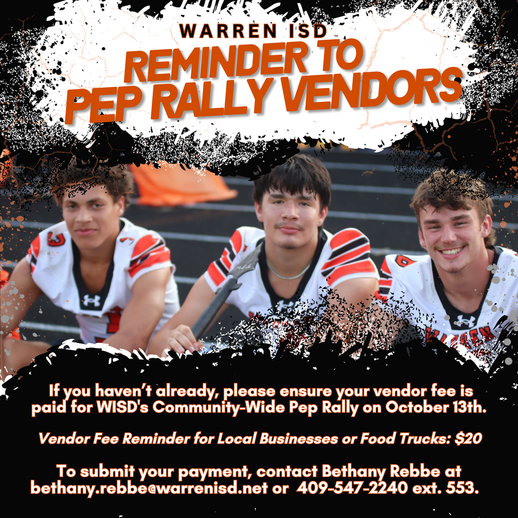 pep rally