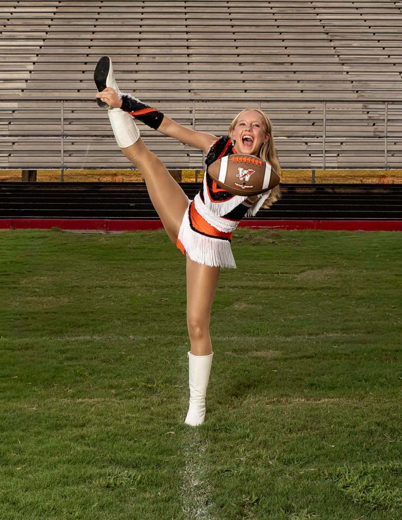Warriorettes