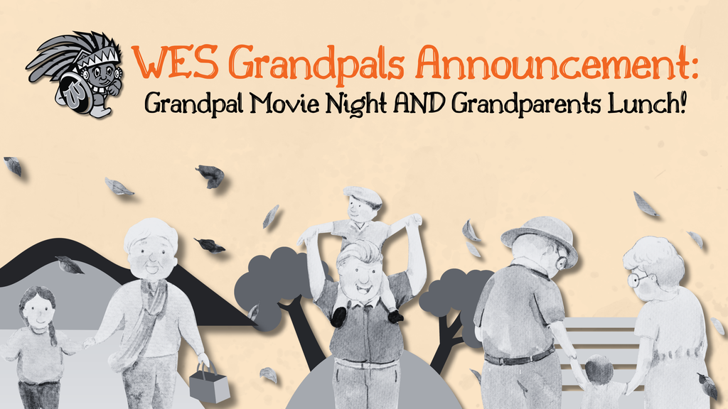 Grandpals
