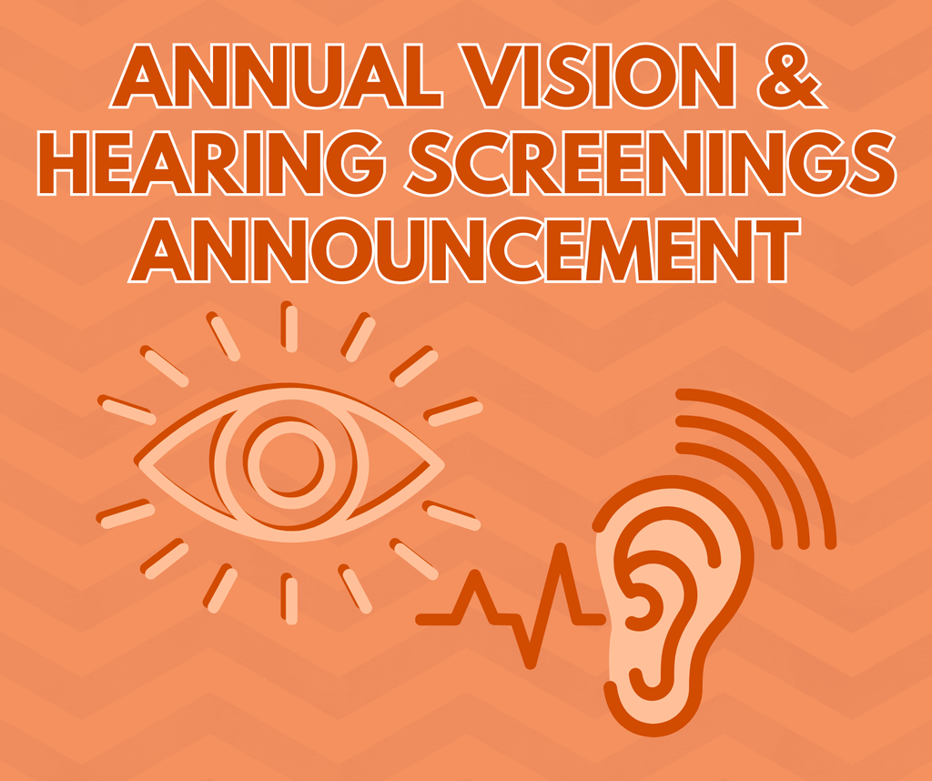 screenings