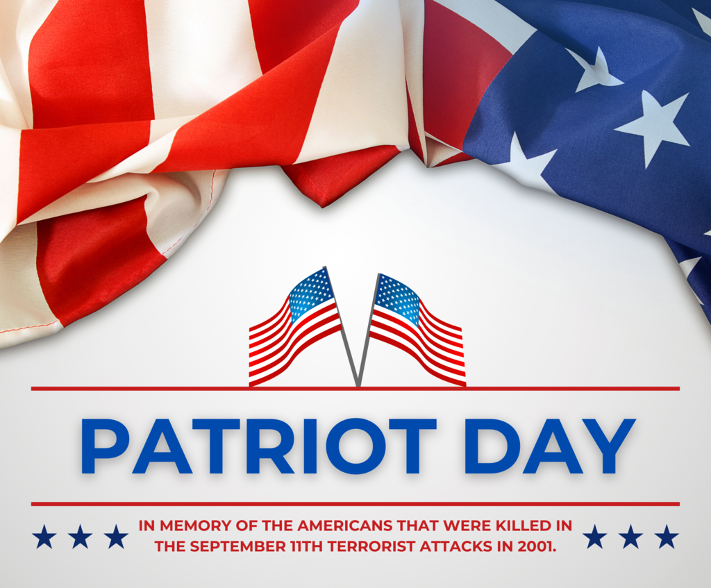 Patriot Day