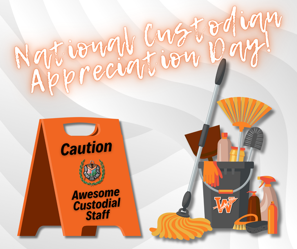 Custodial Day