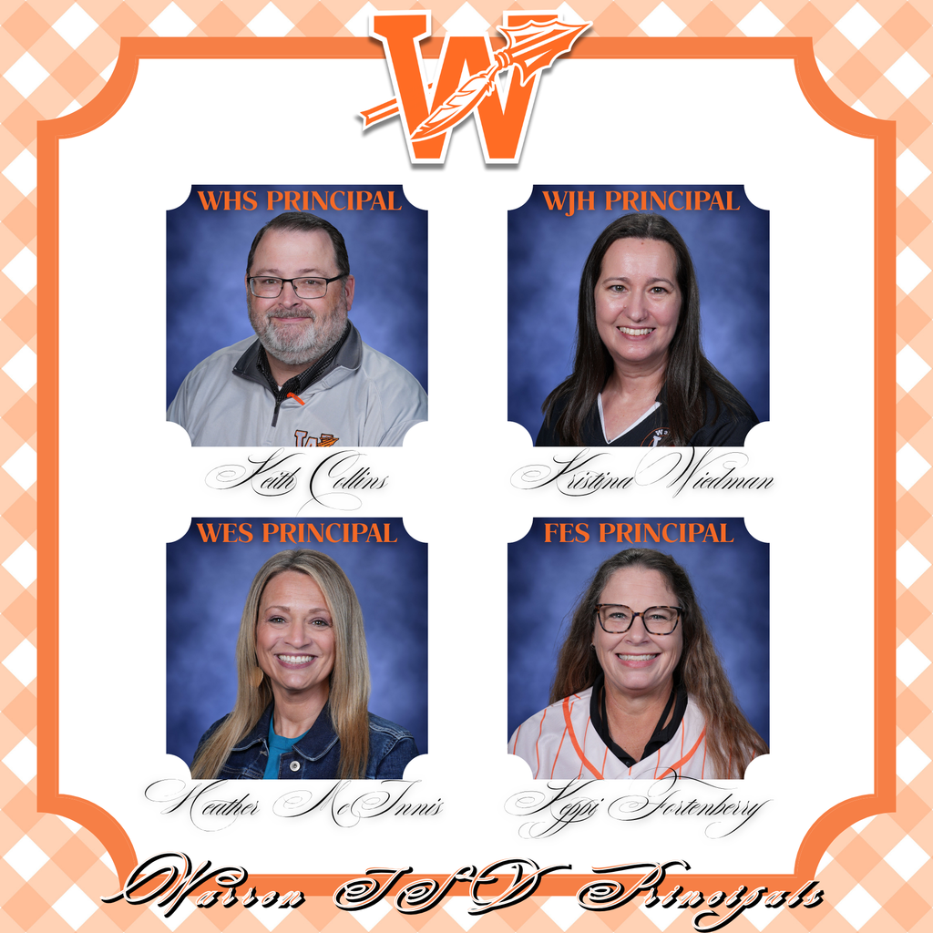 WISD Principals