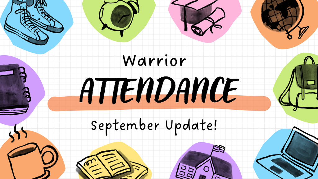 attendance