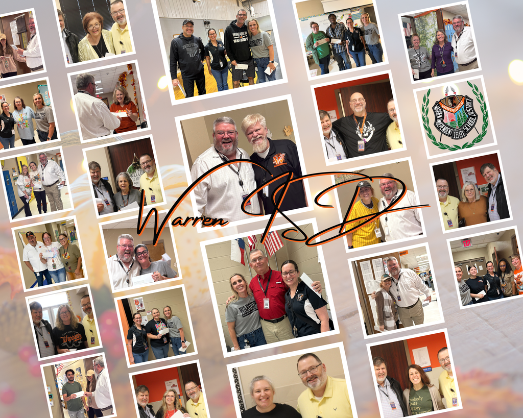 Thanksgiving Bonus Check Pictures -2