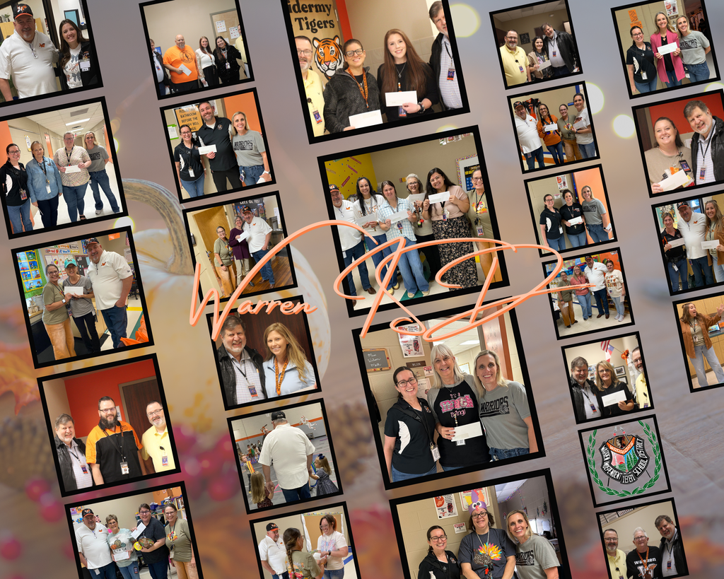 Thanksgiving Bonus Check Pictures -3