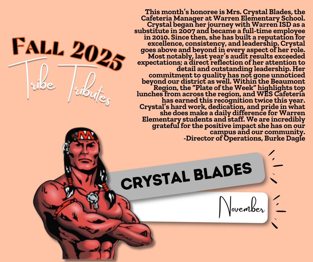 Crystal Blades