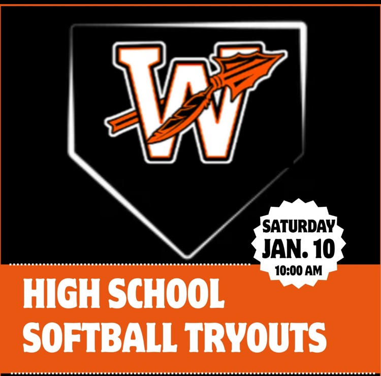 tryouts info