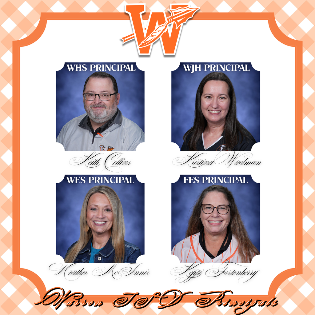 WISD Principals