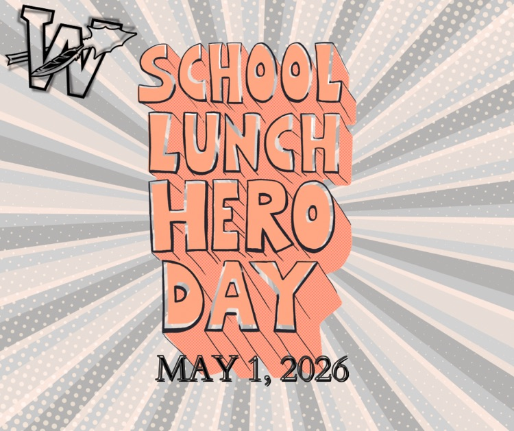 lunch hero day