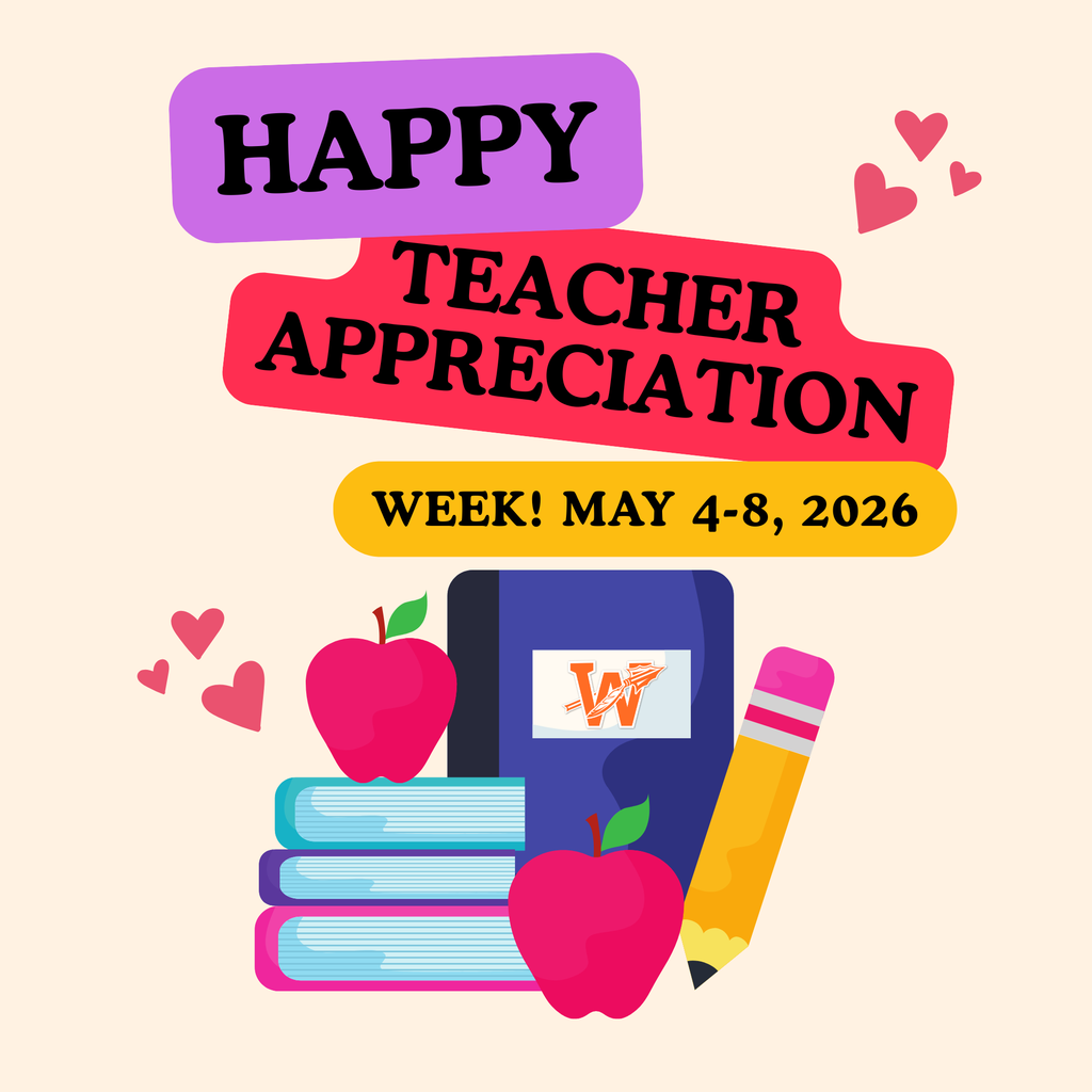 2026 TEACHER APPRECIATION
