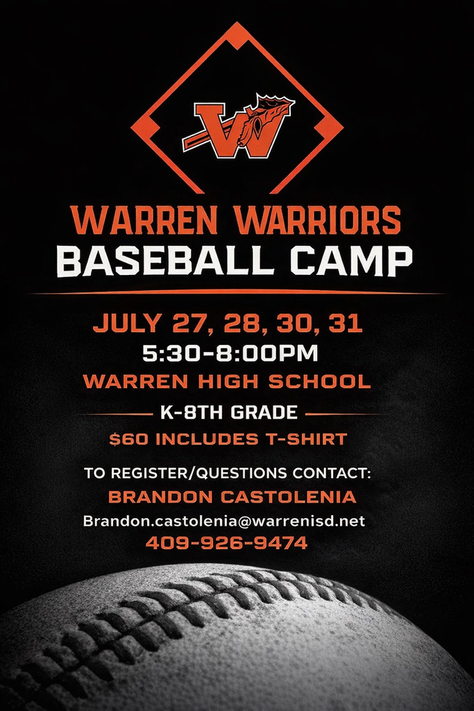 baseball camp