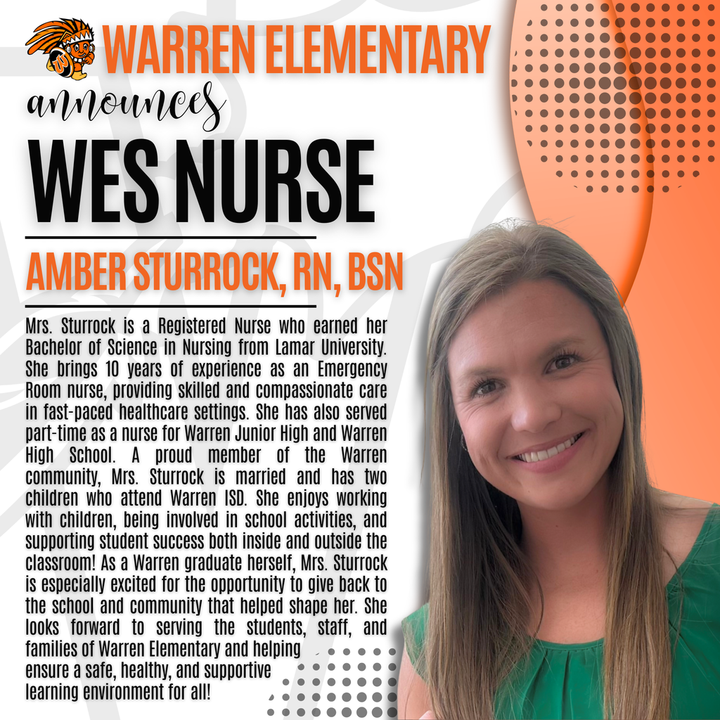 WES Nurse