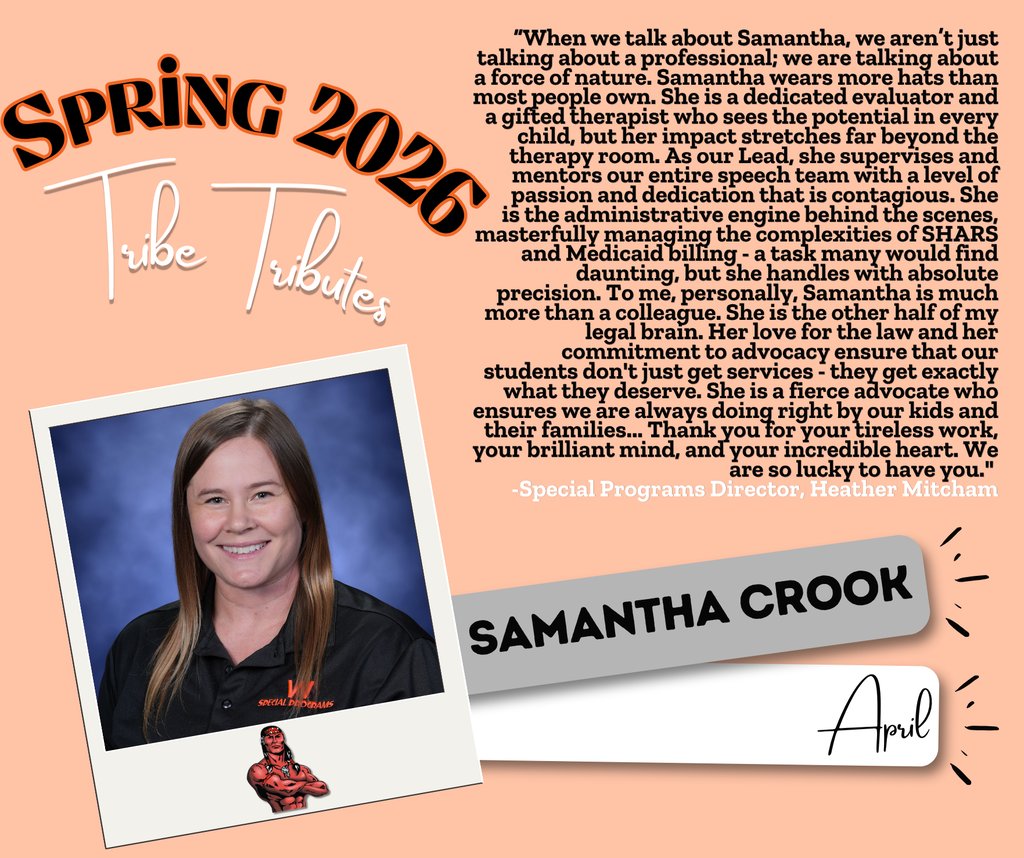 Samantha Crook