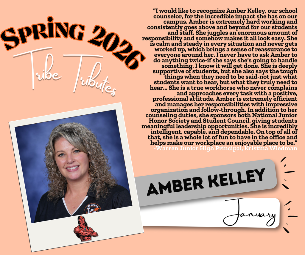 Amber Kelley