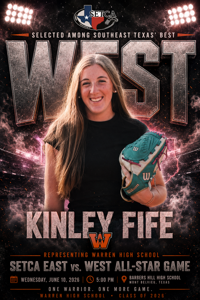 Kinley Fife