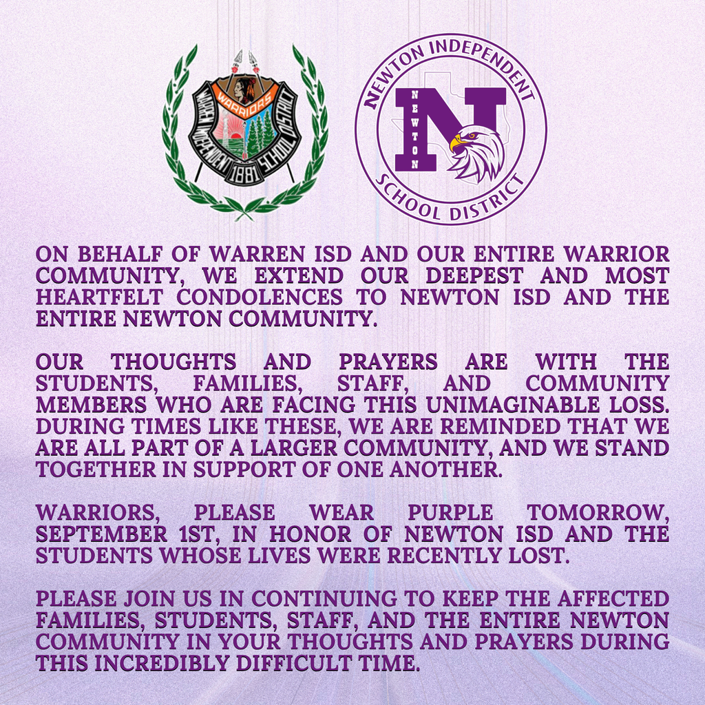 Newton ISD