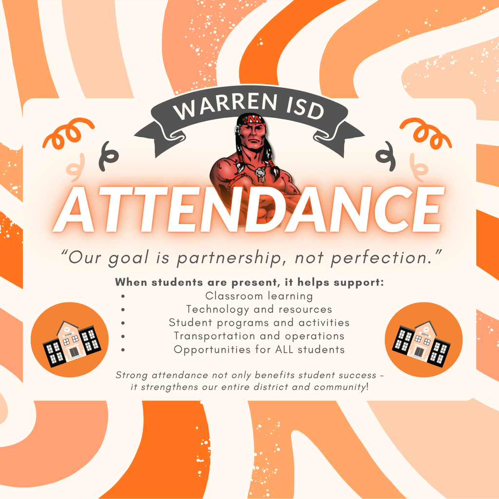ATTENDANCE